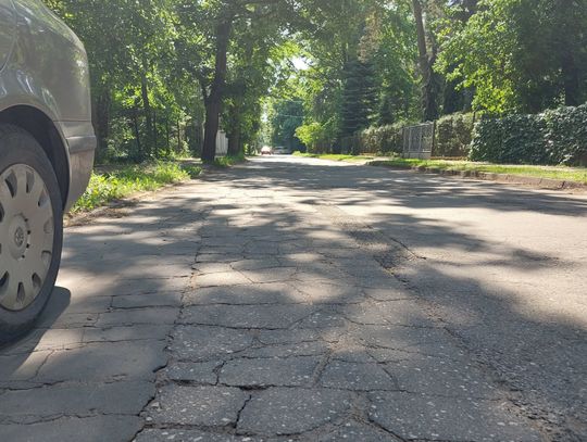 Będą nowe drogi, oczyszczalnia i latarnie