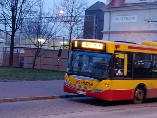 Bezpłatna komunikacja