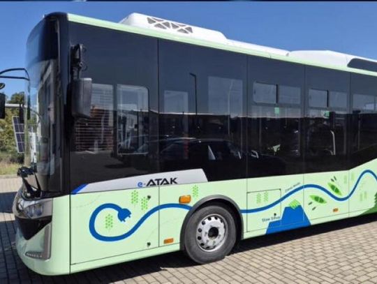 Bezpłatne autobusy z Michałowic do PKP Pruszków. Nowa linia zastąpi WKD - znamy rozkład jazdy Bezpłatne autobusy z Michałowic do PKP Pruszków. Nowa linia zastąpi WKD - znamy rozkład jazdy