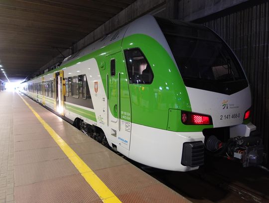 Bezpłatne przejazdy na mecz Polska–Holandia na PGE Narodowym Bezpłatne przejazdy na mecz Polska–Holandia na PGE Narodowym