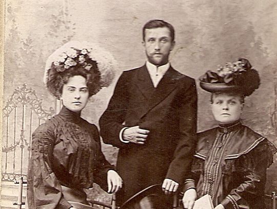 Bolesław Witowski. Człowiek, który wpisał się w historię Piastowa