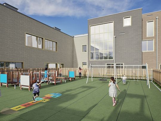 Brakuje miejsc w przedszkolach. Gmina Raszyn wysyła dzieci do Warszawy