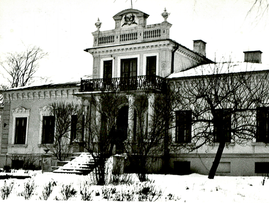 Braneccy z Mszczonowa