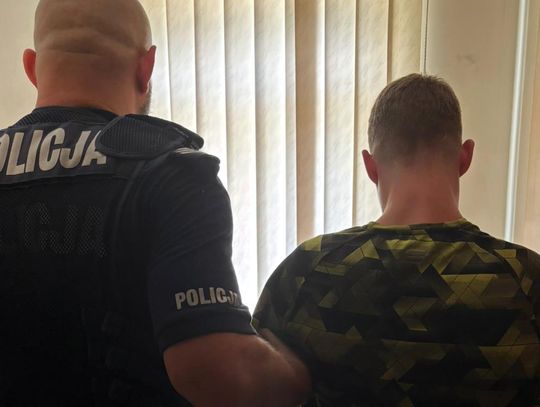 Brutalne pobicie młodego chłopaka w Błoniu [AKTUALIZACJA]