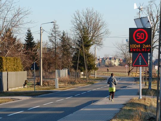 Brwinów w stylu „slow”