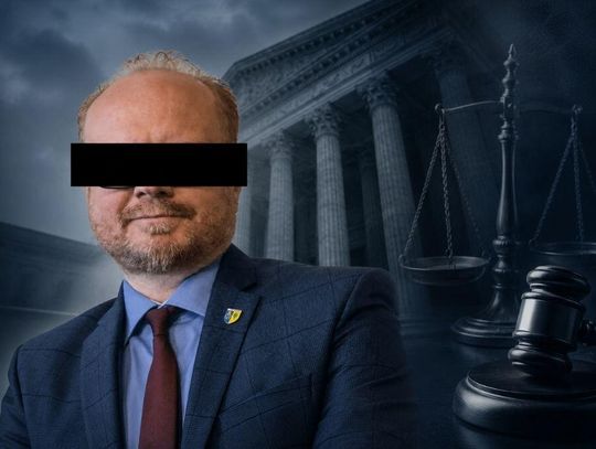Były burmistrz przed Sądem
