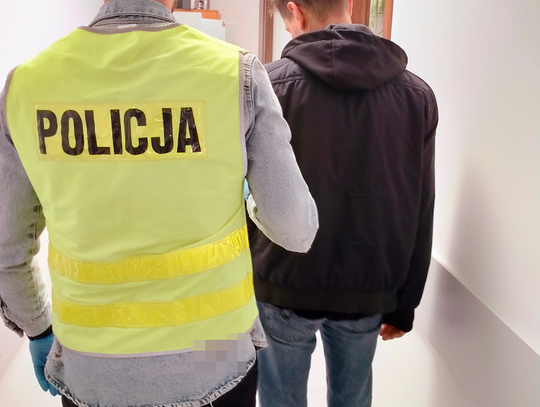 Cena lamp akumulatorowych była zbyt wysoka, więc policzył je jako marchewkę