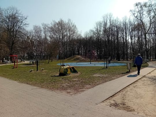 Chłodne dni w Pruszkowie – prognoza na nadchodzący tydzień