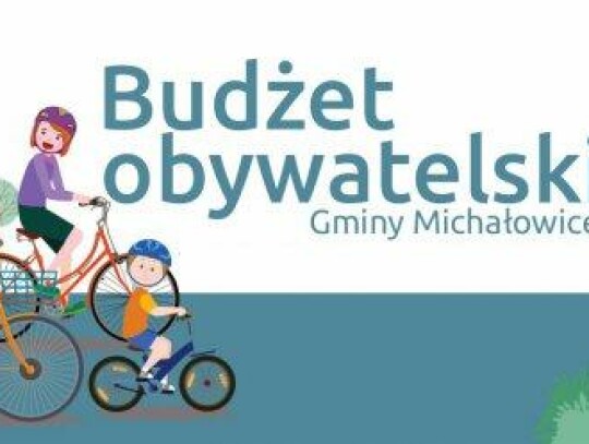 Czas na głosowanie w budżecie obywatelskim gminy Michałowice