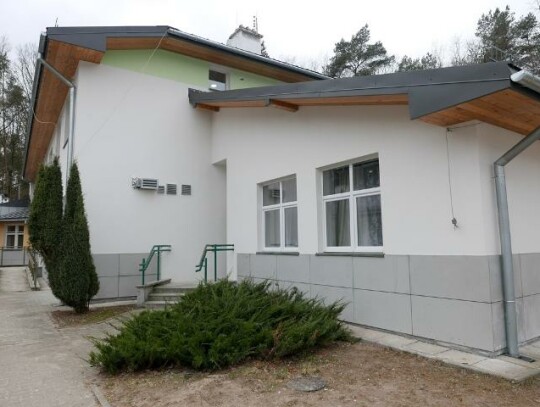 CZD: Doszło do śmierci pnia mózgu