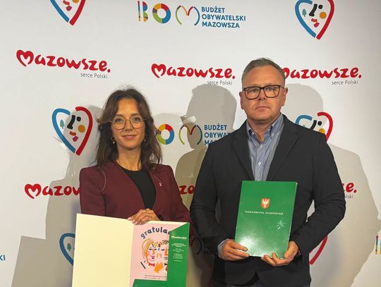 Cztery przejścia w Grodzisku będą lepiej widoczne. Projekt dostał zielone światło