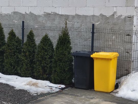 Czy Gmina Żabia Wola podniesie ceny za wywóz śmieci?