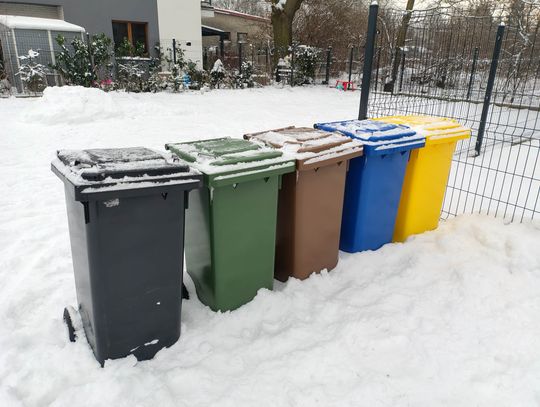 Czy obcokrajowcy i seniorzy z Grodziska Mazowieckiego zapłacą mniej za śmieci?