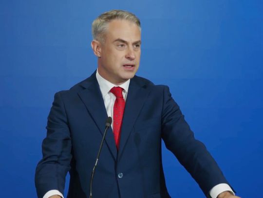 Dane 19 milionów pacjentów w rękach cyberprzestępców? Rząd wydał komunikat