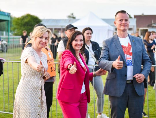 Długi weekend na Mazowszu!