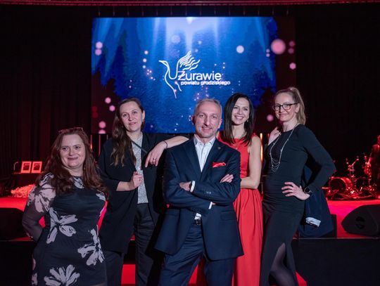 Do kogo trafią Żurawie Powiatu Grodziskiego 2025? Do kogo trafią Żurawie Powiatu Grodziskiego 2025?