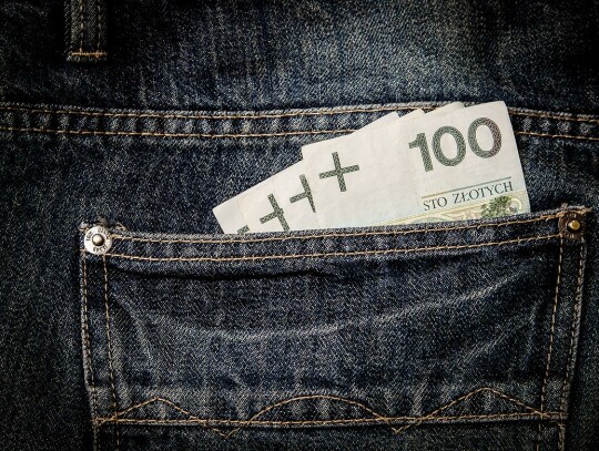 Dofinansowanie na wymianę pieca