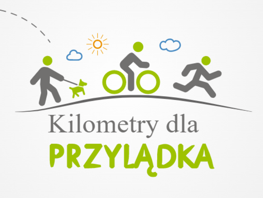 Dołącz do akcji Kilometry do Przylądka