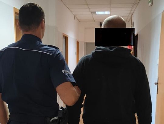 Dramatyczny telefon na policję: „Zabiłem żonę”!