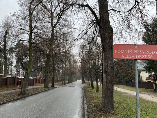 Drogę czekają liczne zmiany