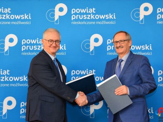 Drogi na celowniku