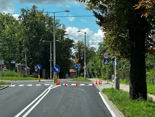 Drogowe remonty w gminie Nadarzyn. Kierowców czekają kolejne utrudnienia