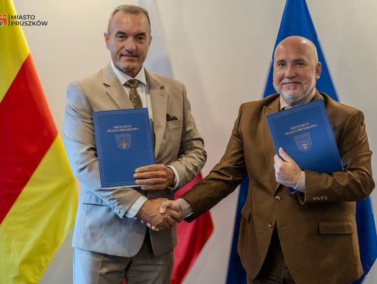 Duża inwestycja drogowa w Pruszkowie. Umowa na rozbudowę ul. 3 Maja podpisana