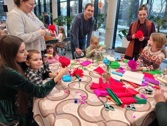 Dzień Babci i Dzień Dziadka w Grodzisku