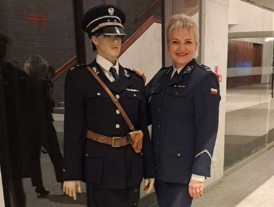 Dzień Kobiet z policjantkami