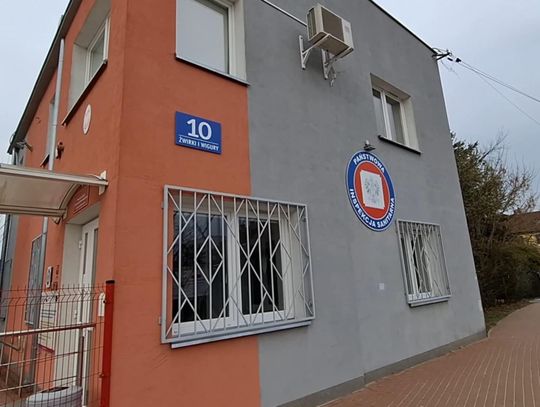 Dzień otwarty w grodziskim sanepidzie