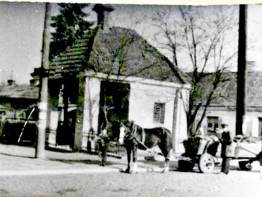 Epidemia cholery w Grodzisku Epidemia cholery w Grodzisku