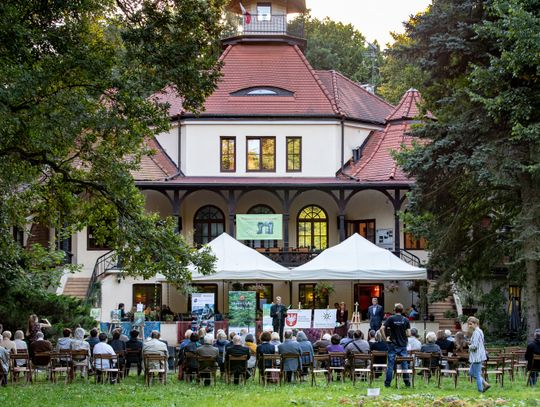 Festiwal Otwarte Ogrody powraca.