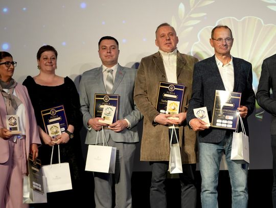 Gala „Perły Mazowsza”.  Wielki finał X edycji w Grodzisku Mazowieckim