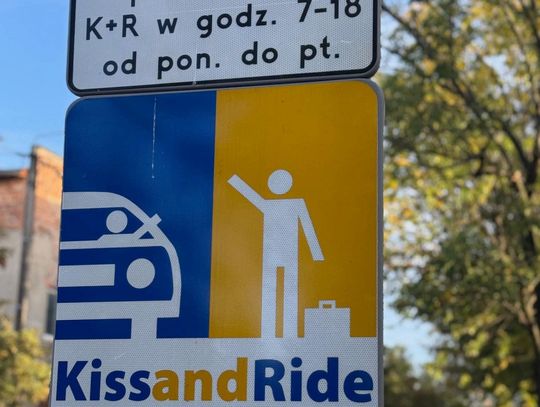 Gdzie w Pruszkowie skorzystasz z Kiss and Ride? Sprawdź lokalizacje!