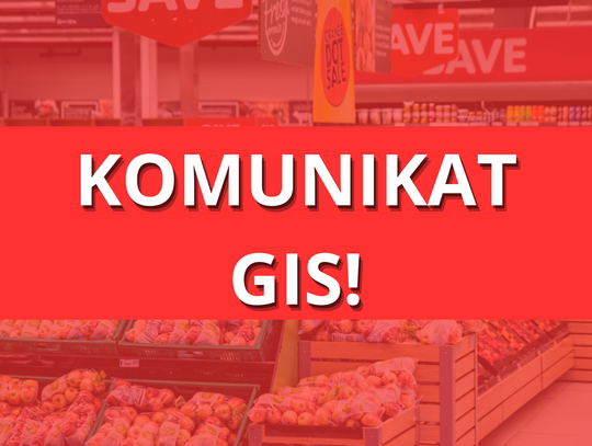 GIS ostrzega przed popularną przekąską. Tych partii nie należy jeść!
