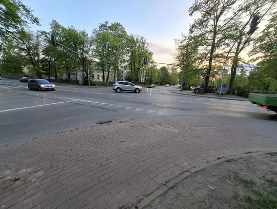 Gmina dołoży do budowy ronda przy wiadukcie