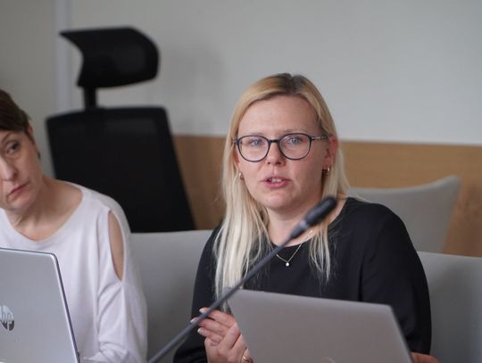 Gmina Raszyn ma pełnomocniczkę ds. integracji międzykulturowej