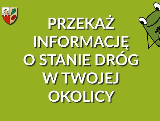 Szansa na remont lokalnych dróg w gminie Żabia Wola.