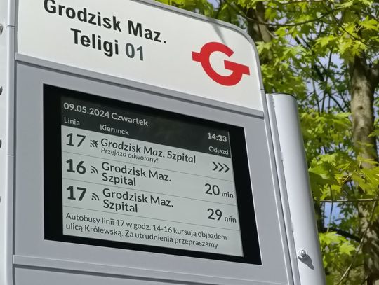 GPA realizuje nowe inwestycje – wszystko z myślą o pasażerach