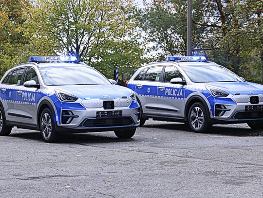 Grodziscy policjanci w dwudniowej akcji zatrzymali aż ośmiu poszukiwanych