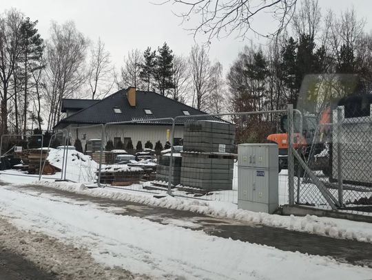 Grodzisk Mazowiecki -Ruszy budowa żłobka i przedszkola na Okrężnej