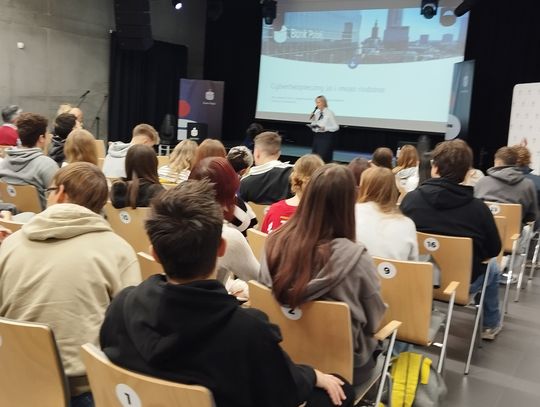 Grodziski Kompas Biznesu znowu zaprasza Grodziski Kompas Biznesu znowu zaprasza