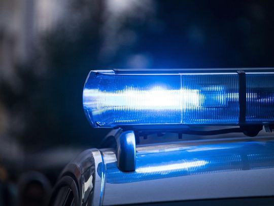 Groźny wypadek trzech pojazdów w Sokołowie! Dwie osoby w szpitalu