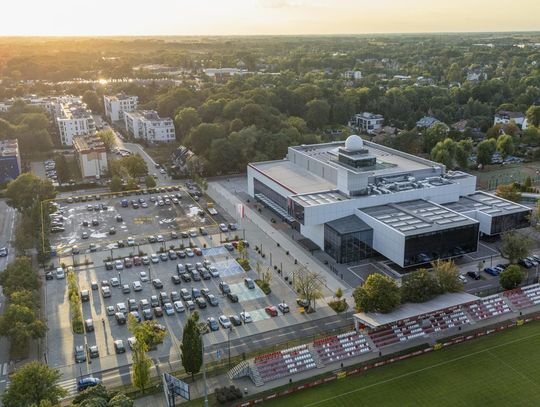 Hotel w centrum Grodziska? Miasto oddaje atrakcyjną działkę