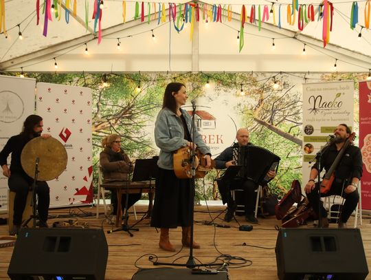 II Grodziski Festiwal Permakultury już za nami!