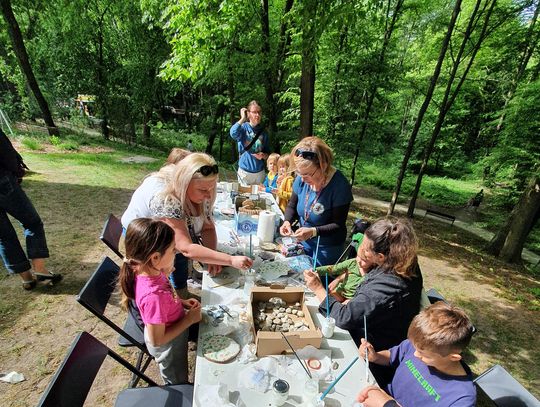 II Grodziski Festiwal Permakultury – spotkajmy się w rytmie natury