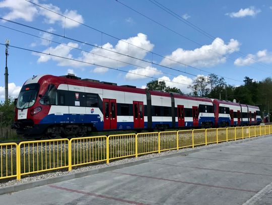 Infolinia WKD zostaje na stałe. Dostępna dla pasażerów przez cały tydzień