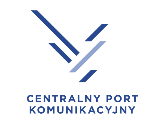 Informacja spółki Centralny Port Komunikacyjny sp. z o.o.
