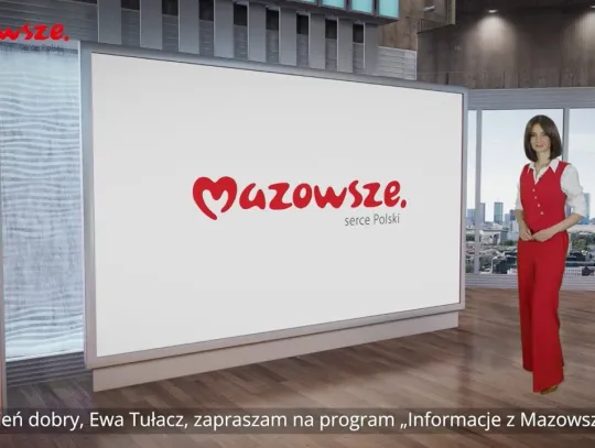Informacje z Mazowsza 102