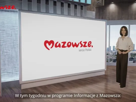 Informacje z Mazowsza 104